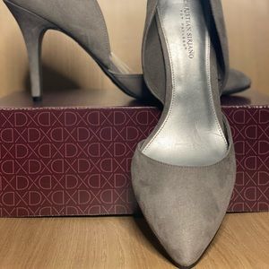 New Heels